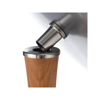 Hustla Hookah - Pinokkio Beech 3