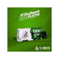 Al Duchan® PLATIN 40x30x25mm 1KG Box gallery