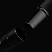 Aladin Alux Admiral, matt Black 5