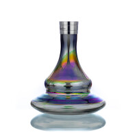Aladin MVP500 - full Shiny Black 5