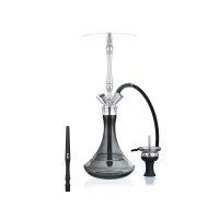 Aladin MVP550 - Schwarz V2A gallery