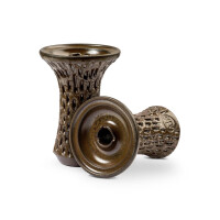 ATH ARARAT Ammonit - Hookah Bowl Phunnel