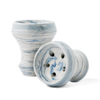 ATH AZRA Kyanit - Hookah Bowl Angled