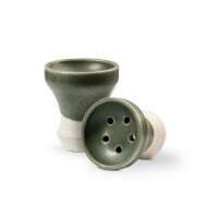 ATH ADAD Zumrut - Hookah Bowl Straight gallery