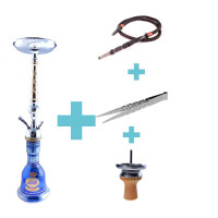 Al fakher Shisha Tradi medium Angebotsse gallery