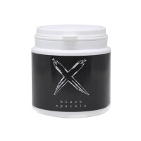 Xschischa Wasserfärbemittel 50 g Black Sparkle 1