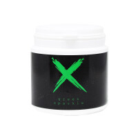 Xschischa Wasserfärbemittel 50 g Green Sparkle 1