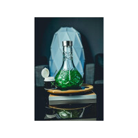 Xschischa Wasserfärbemittel 50 g Green Sparkle 2