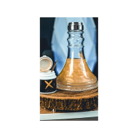 Xschischa Wasserfärbemittel 50 g Gold Sparkle 2