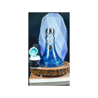 Xschischa Wasserfärbemittel 50 g Blue Sparkle 2
