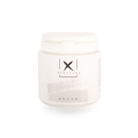 Xschischa Wasserfärbemittel 50 g White Sparkle 1
