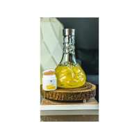 Xschischa Wasserfärbemittel 50 g Yellow 