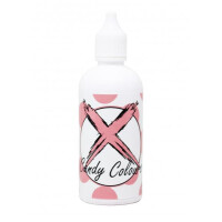 Xschischa Wasserfärbemittel 50 g Candy Colour Pink 1