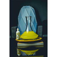 Xschischa Wasserfärbemittel 50 g Candy Colour Yellow 2