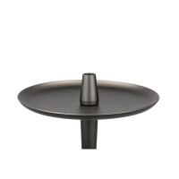 MOE´S ONES S- Aluminium Anthrazit Matt 3