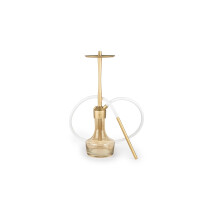 MOE´S ONES S- Aluminium Gold Matt gallery