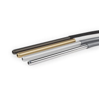 MOE´S ONES S- Aluminium Gold Matt 4
