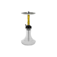 Moze Breeze Clear Premium Set Gelb 1