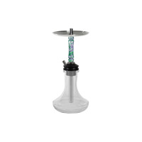 Moze Breeze Clear Premium Set Silber/Lila 1