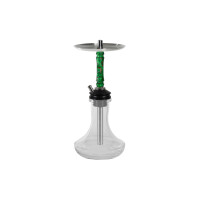 Moze Breeze Clear Premium Set Grün 1