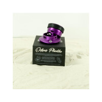 Octopuz Plankton Aufsatz Purple