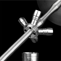 Aladin MVP480 - Bottom Black 4