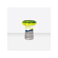 HOOKAIN - DRIP BOWL - TROPICAL - PHUNNEL gallery