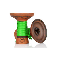 Japona Hookah Mummy Bowl Grün gallery