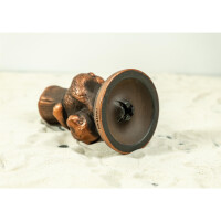 Tortuga Bowl Black Bear 2