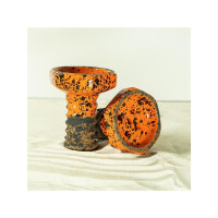 Telamon - Evil Screw Glaze - Orange 1