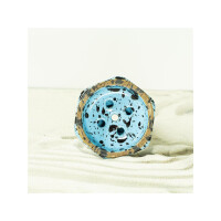 Telamon - Evil Screw Glaze - Blau 2