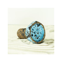 Telamon - Evil Screw Glaze - Blau 3