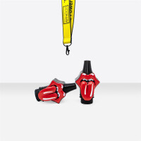 HOOKAIN 3D MOUTHPIECE – LECKI LECKI BUM