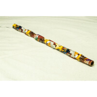 Alu Mundstück Super Mario gallery