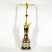 Nargilem NPS Tradi Brown Shiny Red gallery