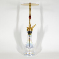 Nargilem NPS Tradi  Shiny Clear /Red gallery