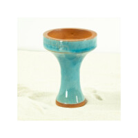 Smokelab Evil Glaze Hellblau 1