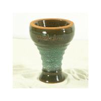 Smokelab Turkish 2.0 Glaze Dunkelgrün 1