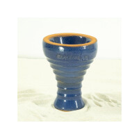 Smokelab Turkish 2.0 Glaze Blau 1