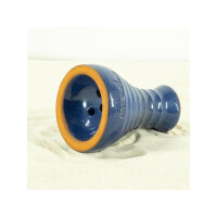 Smokelab Turkish 2.0 Glaze Blau 2