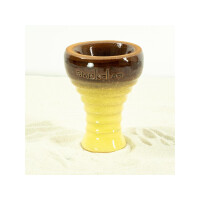 Smokelab Turkish 2.0 Glaze Braun/Gelb 1