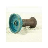 Smokelab Phunnel Moon Top Glaze Aqua Blau 2