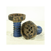 Telamon - Evil Screw Glaze - Dunkelblau