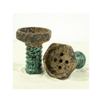 Telamon - Evil Screw Glaze - Grün