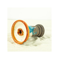 Kolos Romerica Blau Weiß Orange 2