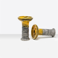 HOOKAiN | LiTLiP Phunnel | Creepy Yellow gallery