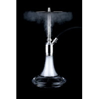 Steamulation - Prime Pro X - Schwarz Matt 2
