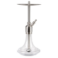 Steamulation - Prime Pro X - Clear 1