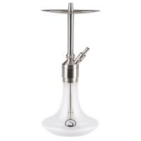 Steamulation - Prime Pro X - White Matt 1