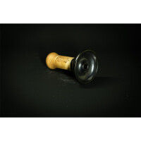 Oblako Phunnel M - Glazed Black Matte 2